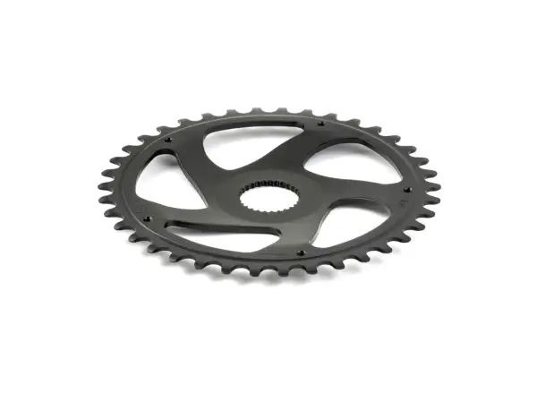 Bosch 4Gen Umwerter 38 Zähne 52CL schwarz
