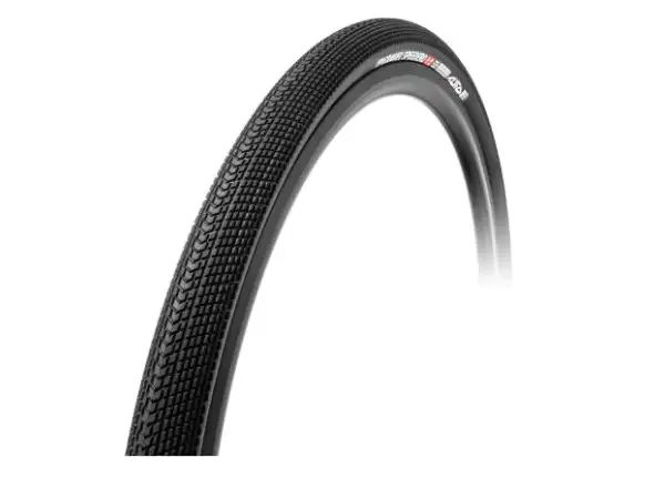 Tufo Gravel Speedero Trekkingreifen 700x40C schlauchlos schwarz.