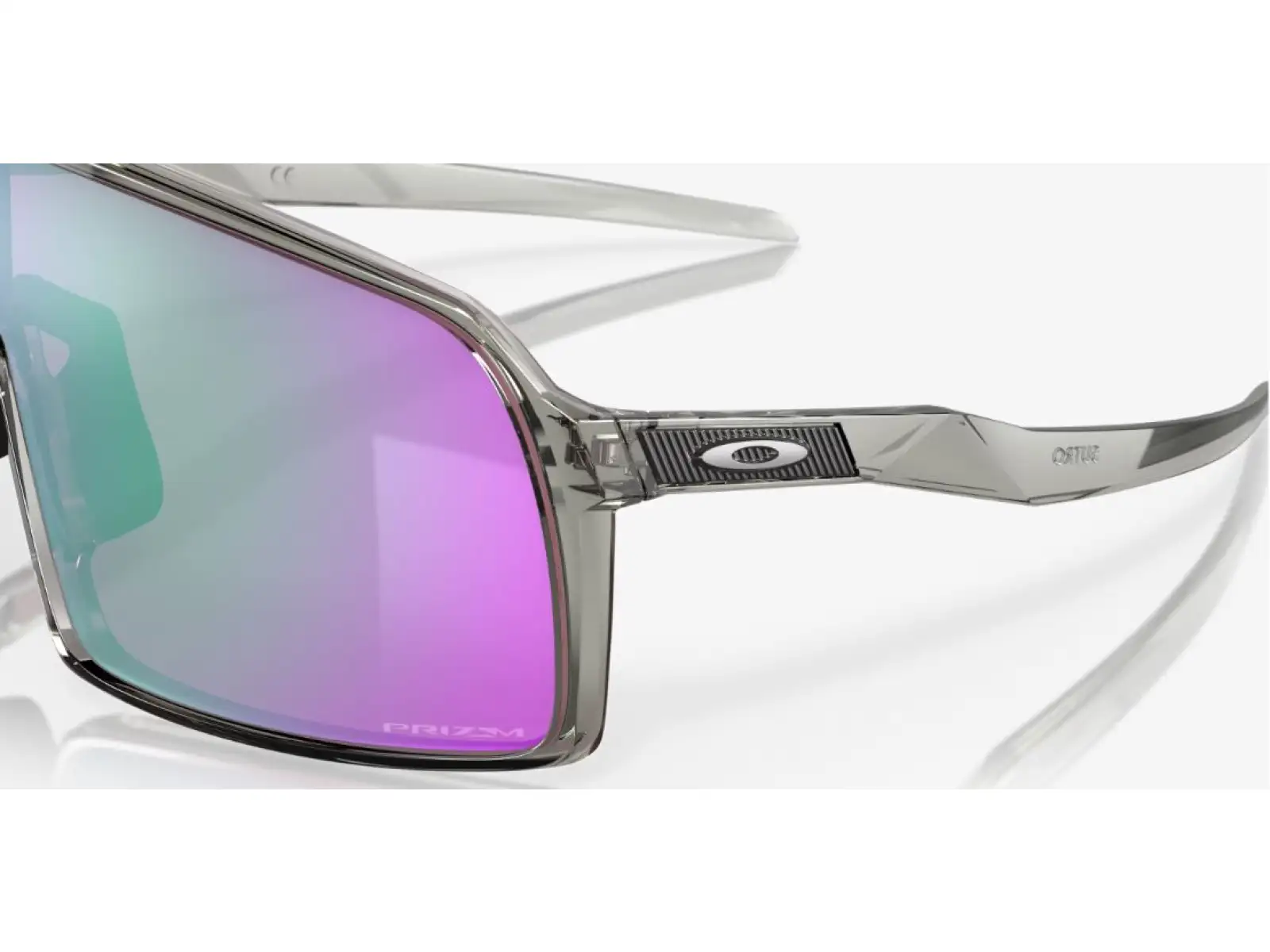 Oakley Sutro brýle Grey Ink/Prizm Road Jade