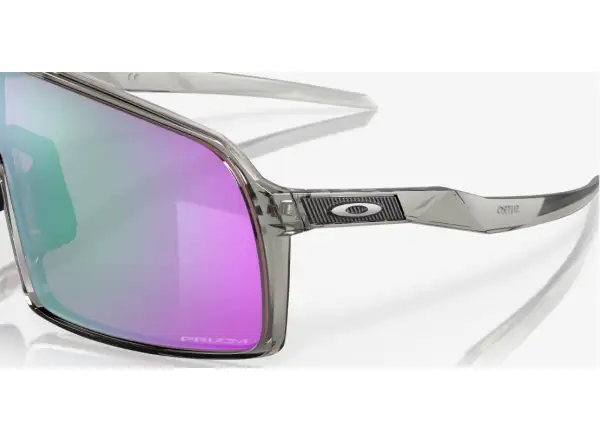 Oakley Sutro brýle Grey Ink/Prizm Road Jade