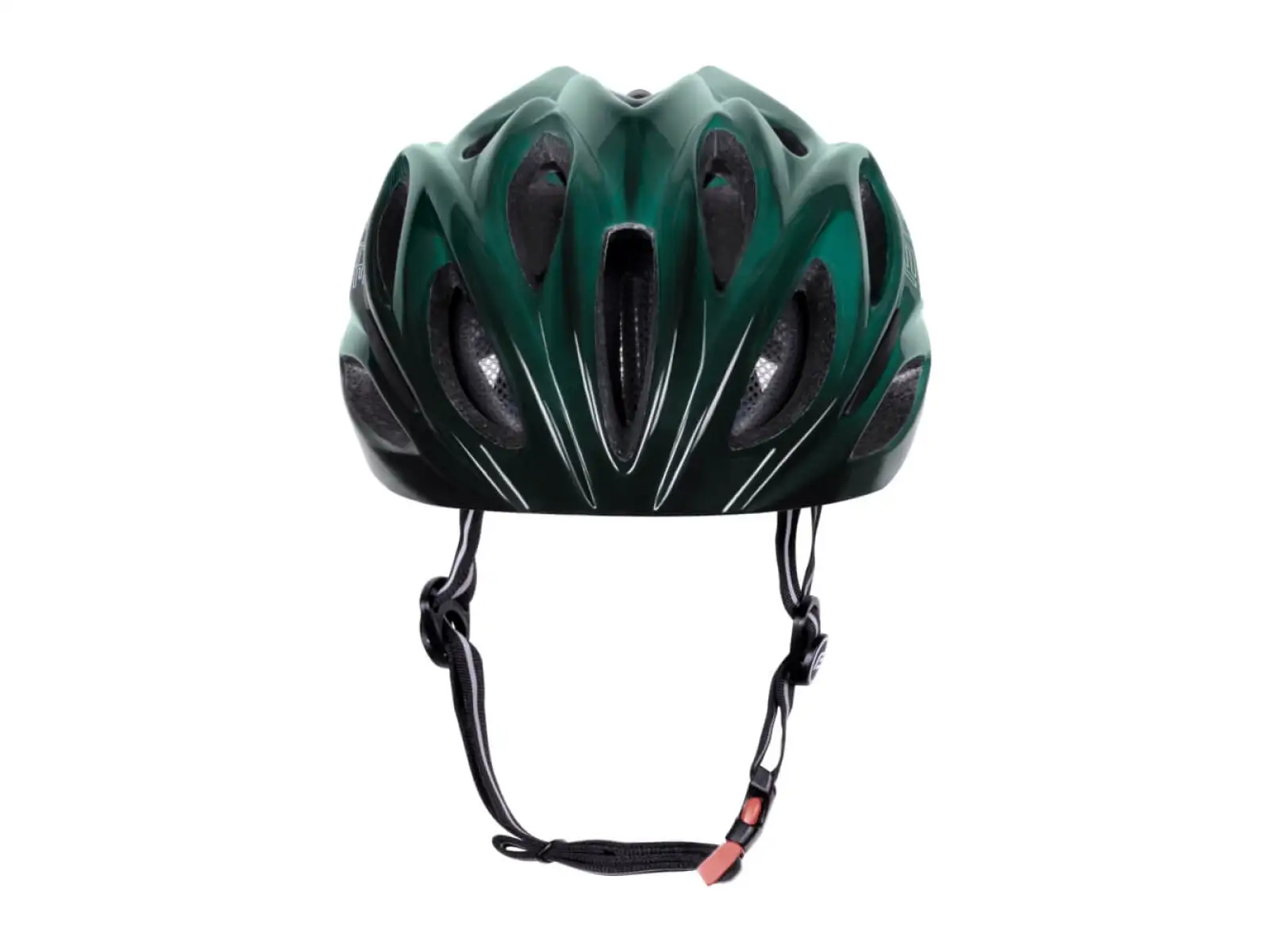 Force Bull Hue Helm Schwarz/Türkis