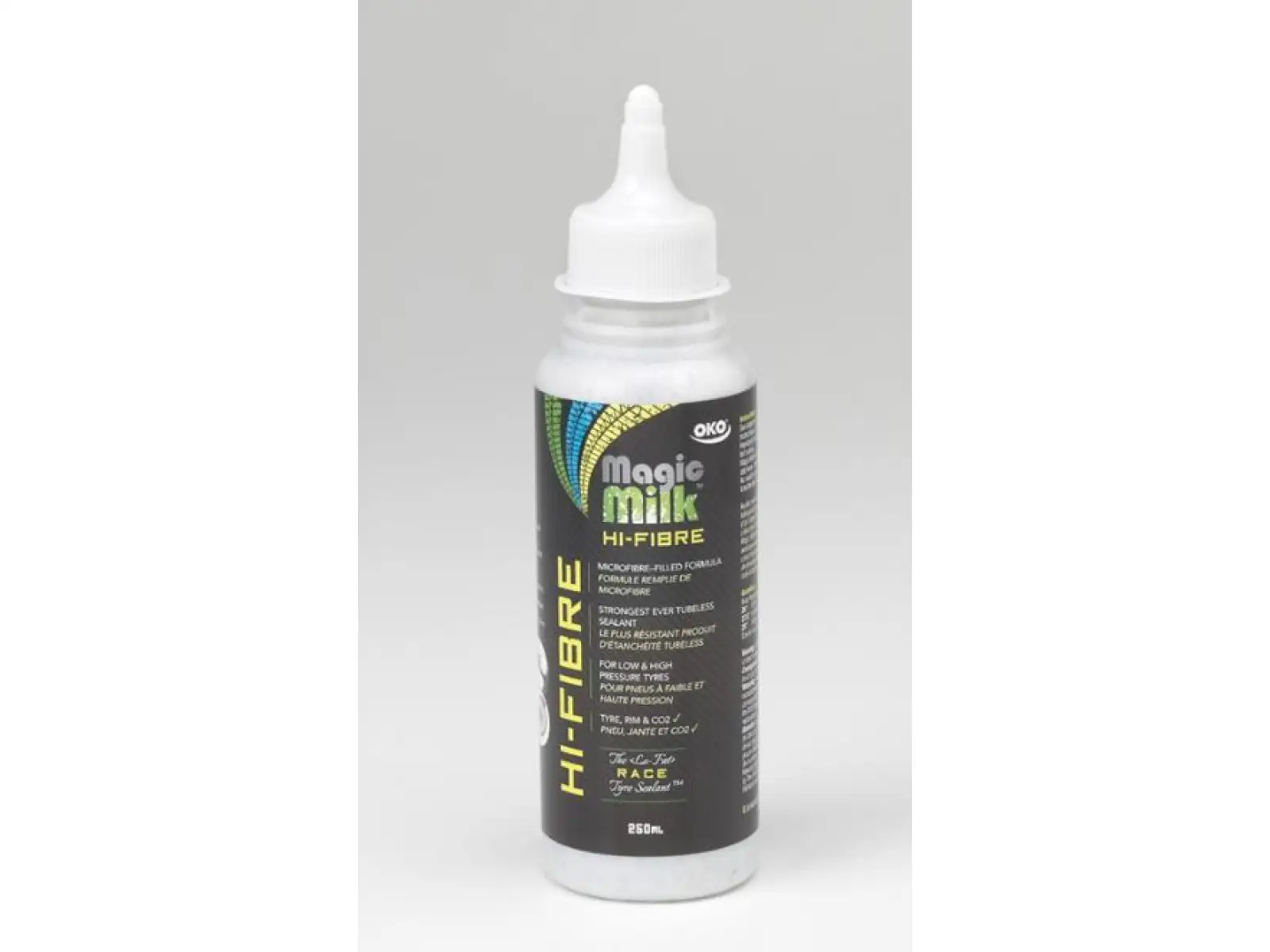 OKO Magic Milk Hi-Fibre Dichtung 250 ml