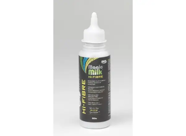 OKO Magic Milk Hi-Fibre Dichtung 250 ml