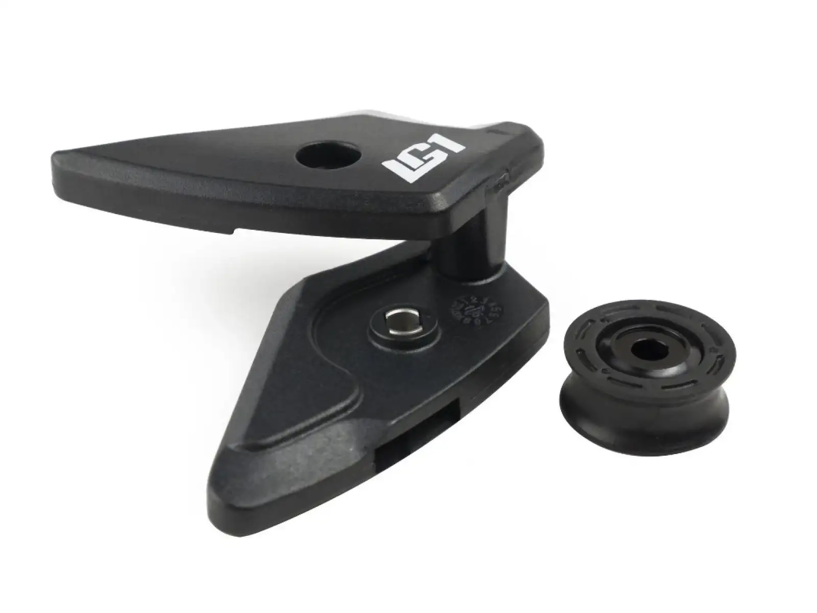 E-13 LG1 Gen2 Unterführung schwarz