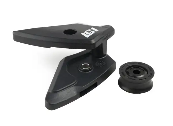 E-13 LG1 Gen2 Unterführung schwarz