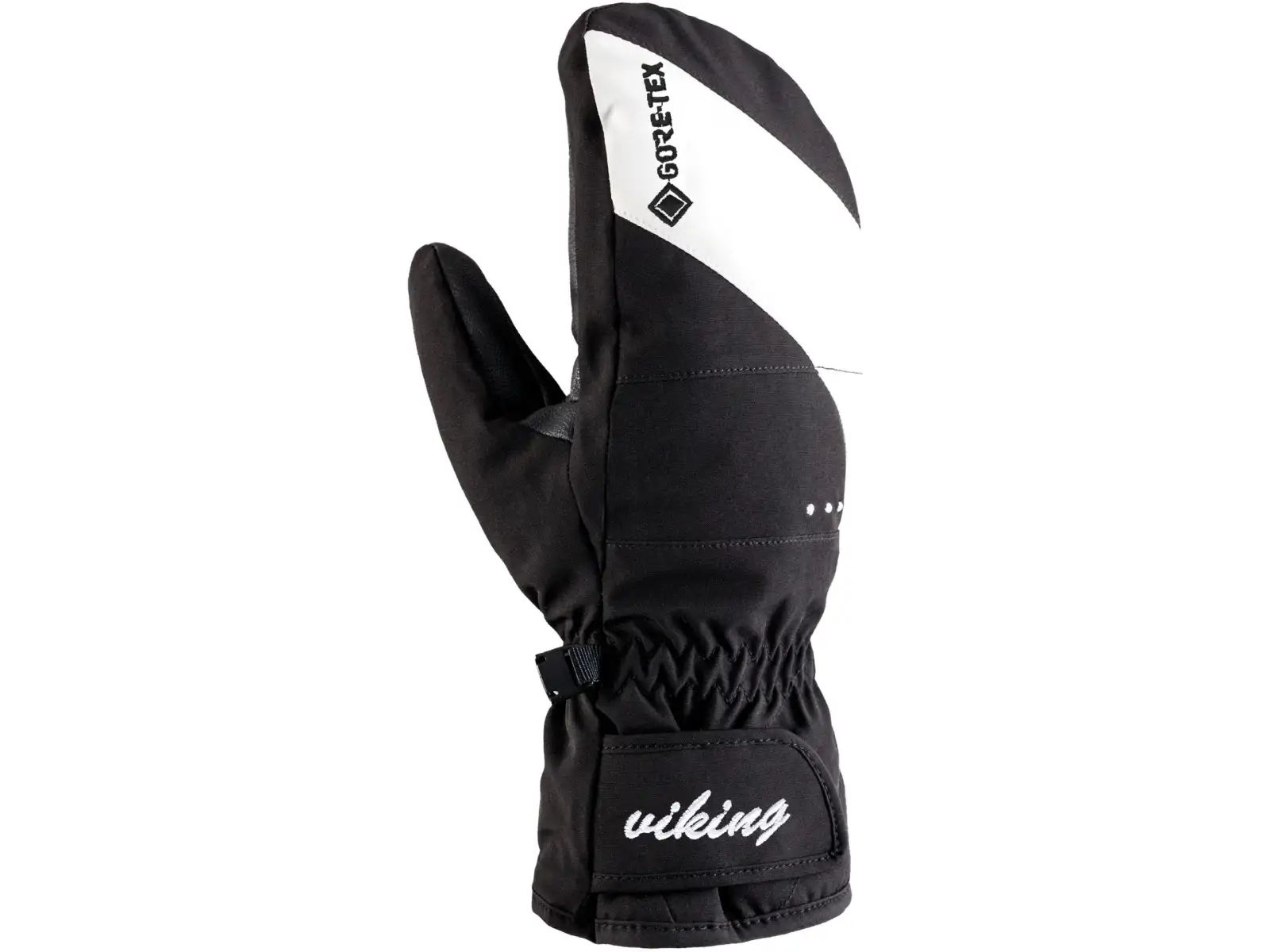 Viking Sherpa GTX Mitten Damen Handschuhe Weiß