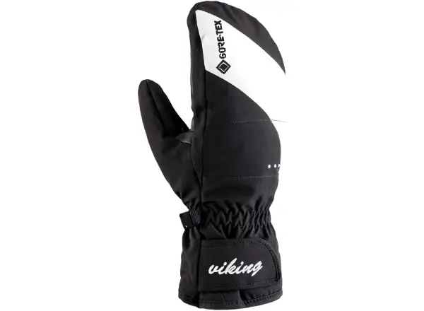 Viking Sherpa GTX Mitten Damen Handschuhe Weiß