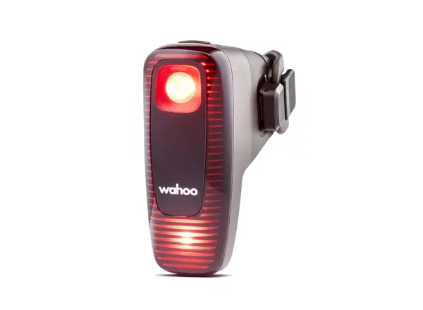 Wahoo Rücklicht – TRACKR Radar