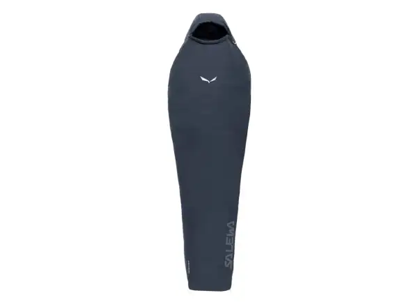 Salewa Rozes Ultraleicht Schlafsack 9°C ombre blue