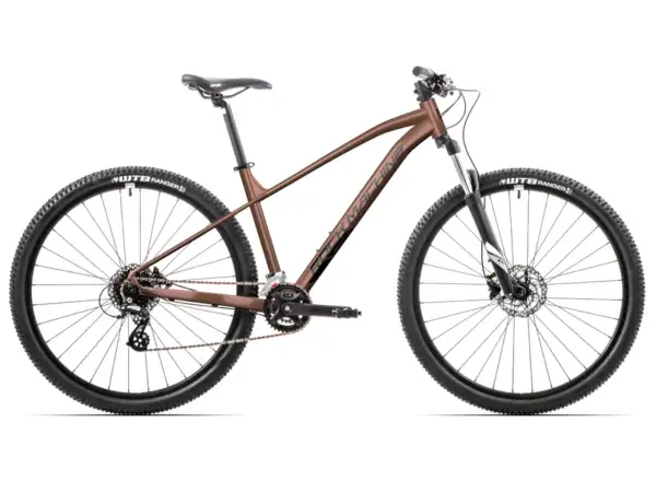 Rock Machine Manhattan 70-29 Mountainbike Topaz Brown