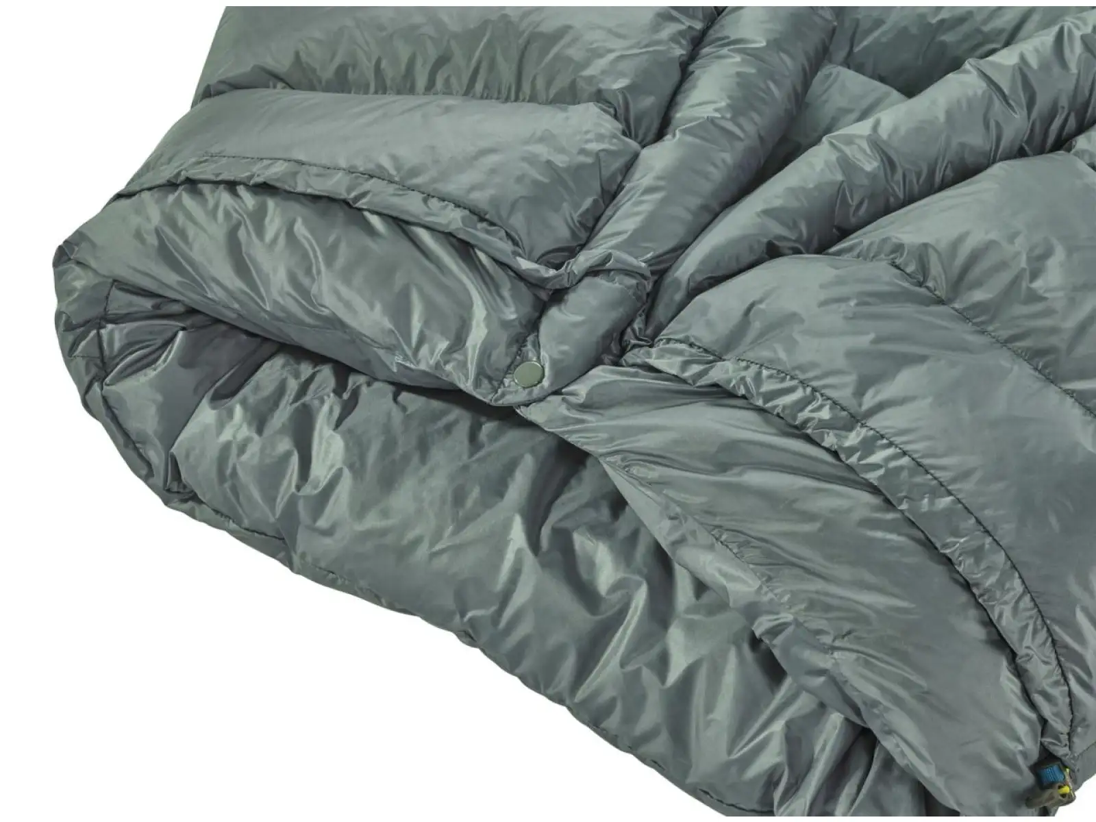 Therm-A-Rest Vesper Daunen-Decke 7°C grau