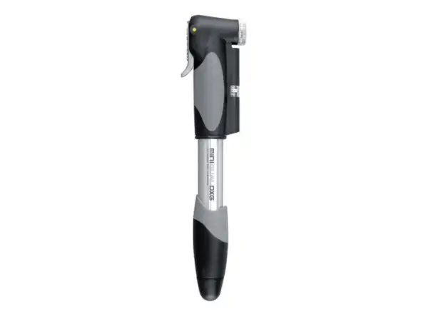 Topeak Mini Dual DXG Pumpe