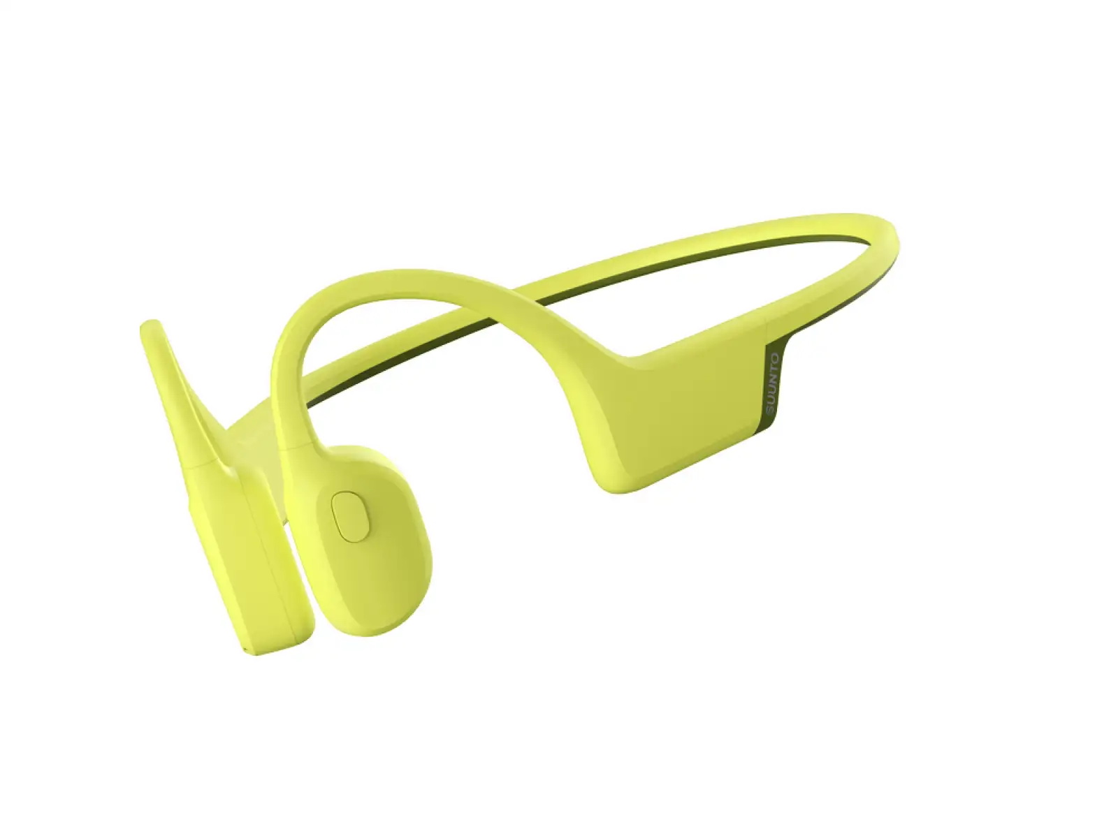 Suunto Sonic Kopfhörer Limette