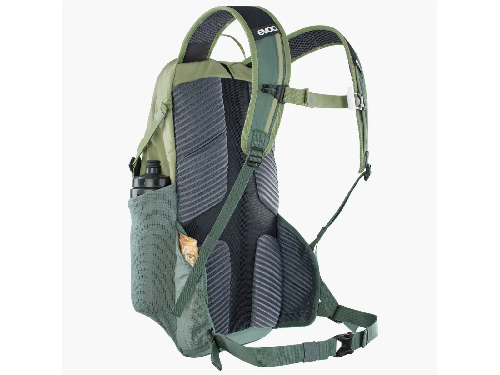 Evoc Ride 16 Rucksack 16 l Oliv/Oliv