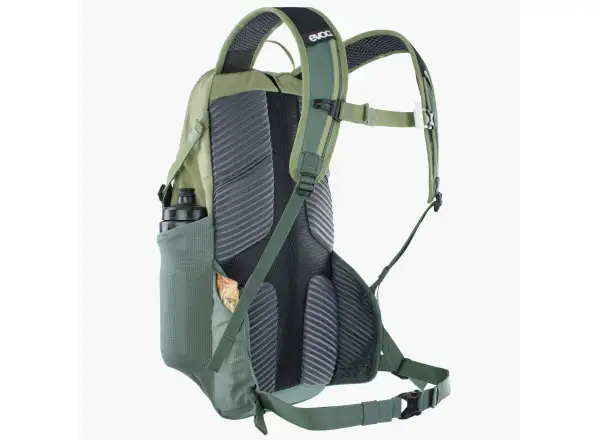 Evoc Ride 16 Rucksack 16 l Oliv/Oliv