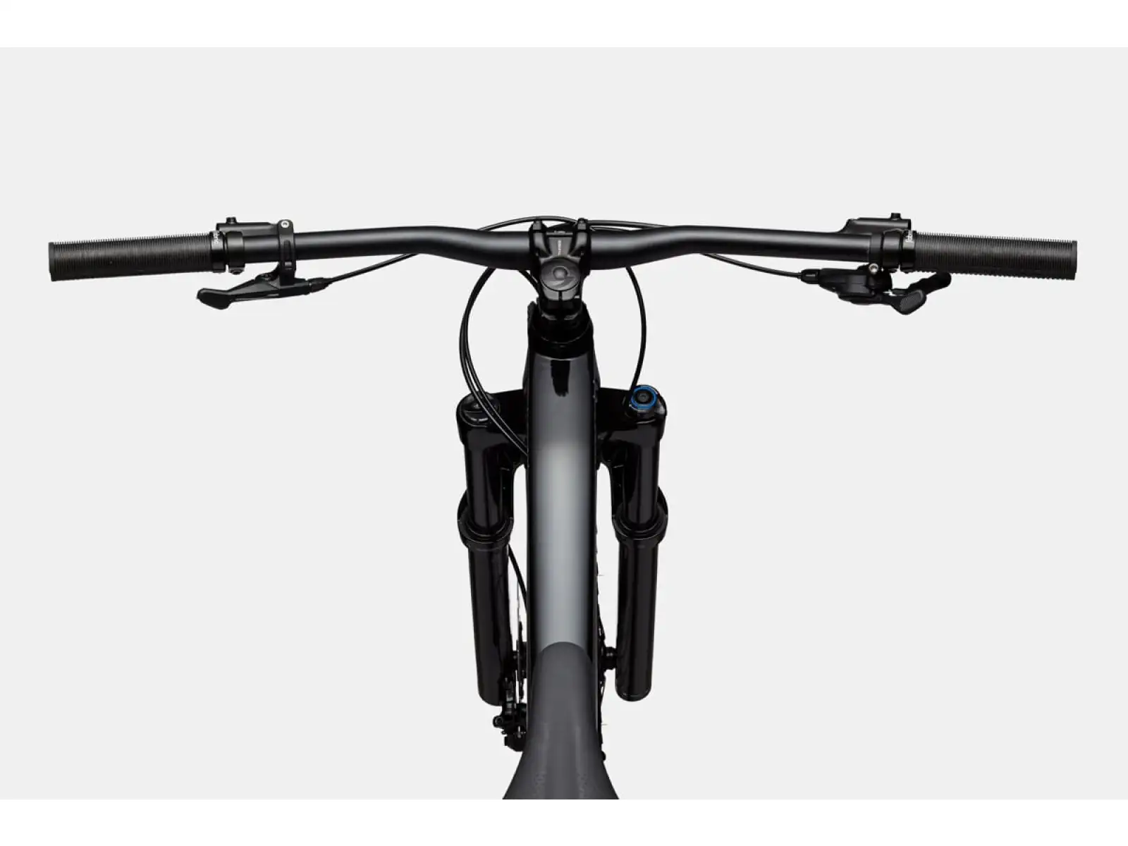 Cannondale Habit 4 Mountainbike BLK