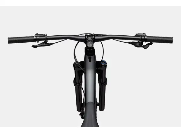 Cannondale Habit 4 Mountainbike BLK