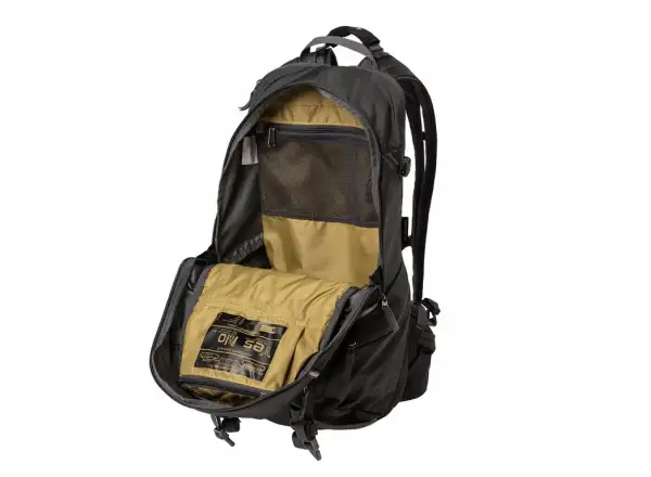 Acepac Flite 10 MKIII Fahrradrucksack Black
