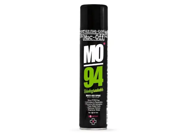 Muc-Off MO-94 400ml -> Muc-Off MO-94 400 ml