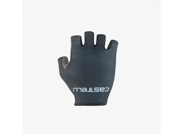 Castelli Superleggera Sommerhandschuhe Schwarz