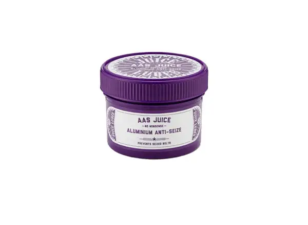 Juice Lubes AAS Juice 150 ml Aluminium Anti-Seize Paste