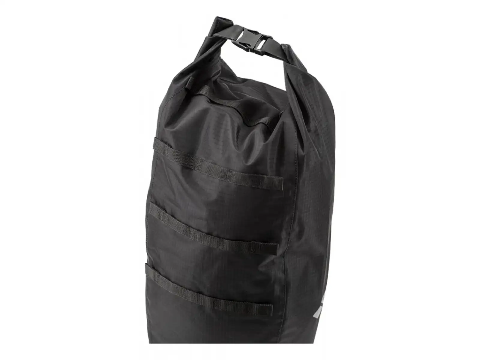 Acepac Saddle Drybag MKIII Satteltasche 8 l schwarz