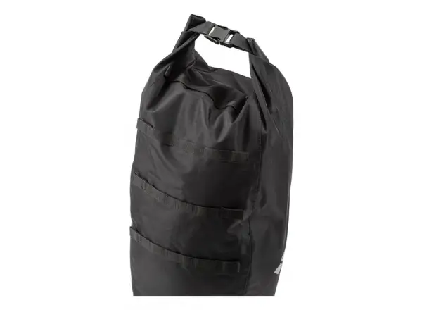 Acepac Saddle Drybag MKIII Satteltasche 8 l schwarz