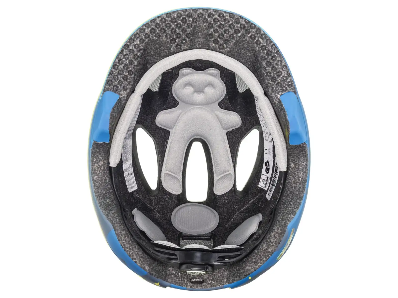 Uvex Oyo Style Kinderhelm Deep Space Matt