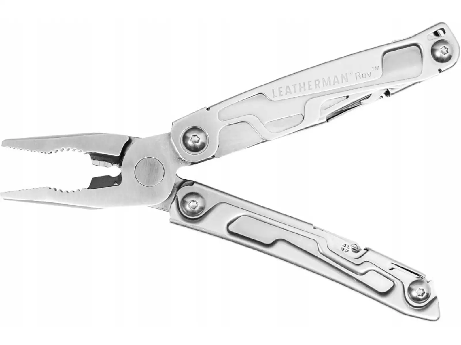 Leatherman Rev MultitoolLeatherman Rev Multifunktionswerkzeug