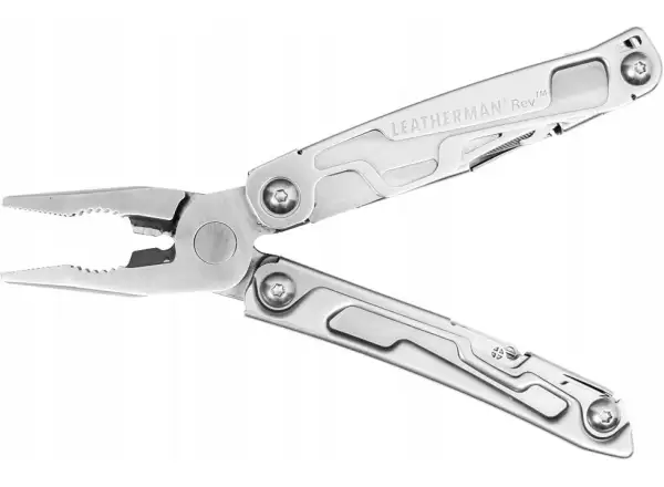 Leatherman Rev MultitoolLeatherman Rev Multifunktionswerkzeug