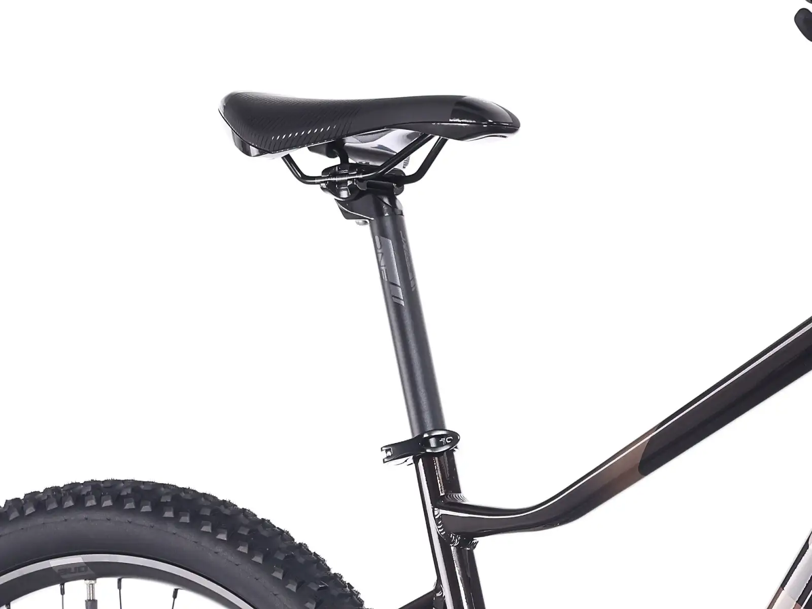Superior XC 6.2 MS Mountainbike für Damen Gloss Black/Copper