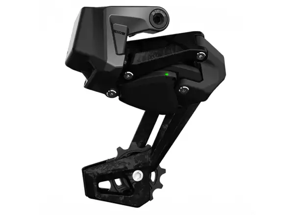 Wheeltop RA-7000-GS carbon elektronische Rennradgruppe