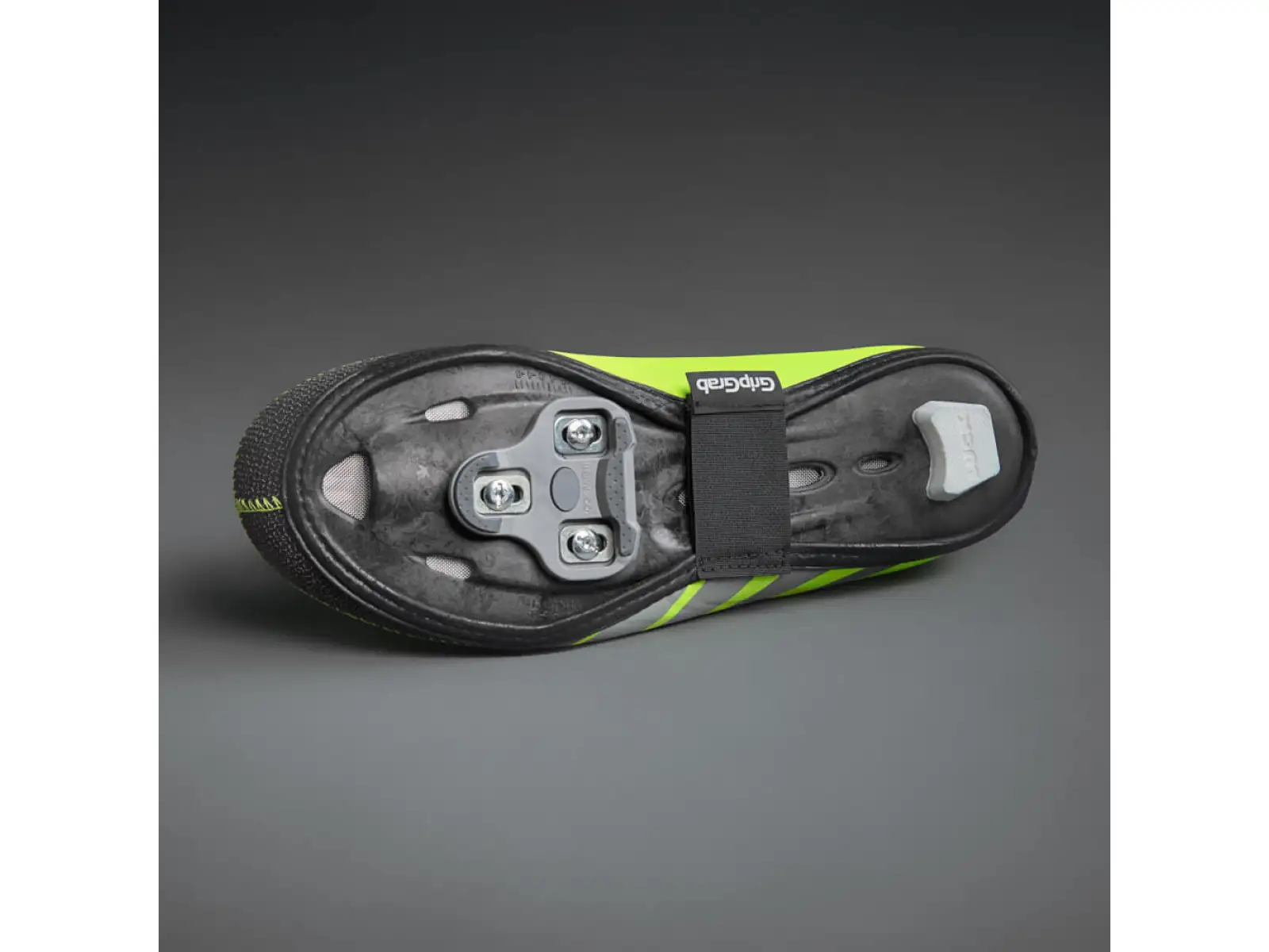 Grip Grab Race Thermo Hi-Vis Überschuhe