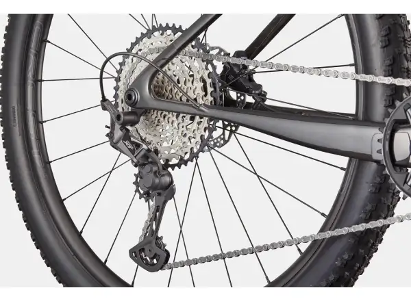Cannondale Scalpel HT Carbon 1 Phoenix Yellow