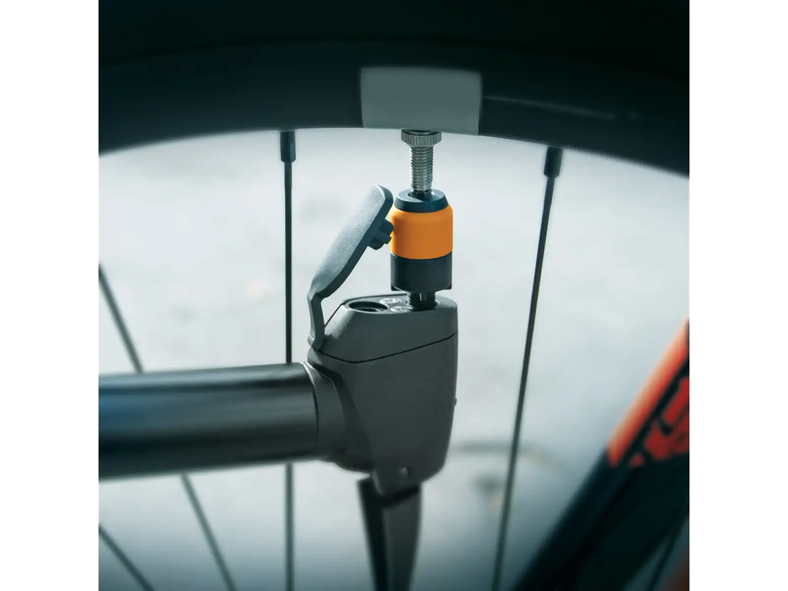 SKS Clik Tec Adapter für Clik Ventile