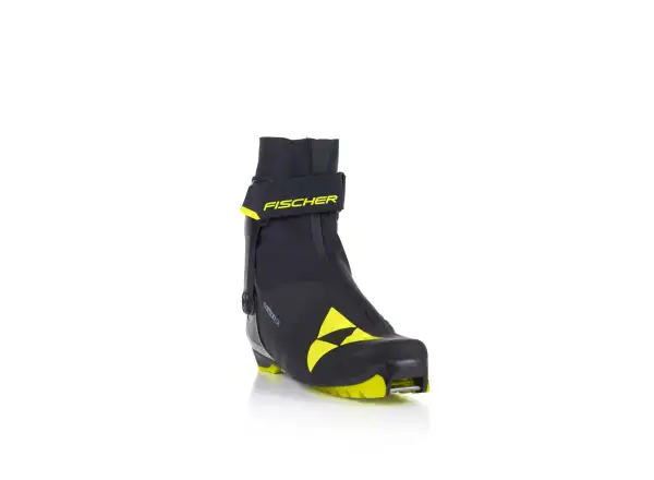 Fischer Carbon Skiathlon DP Langlaufschuhe