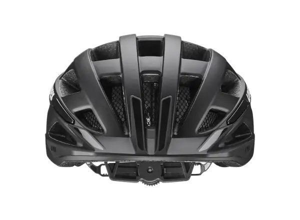 Uvex I-vo 2 Mips Helm Black Matt