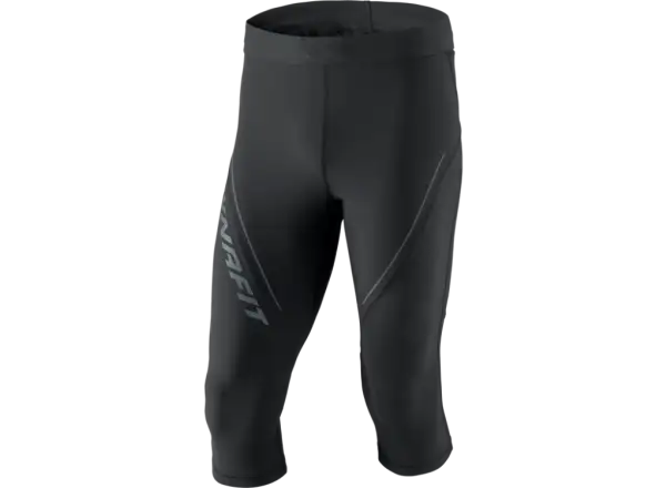 Dynafit Alpine 2 Herren 3/4 Laufleggings Black Out