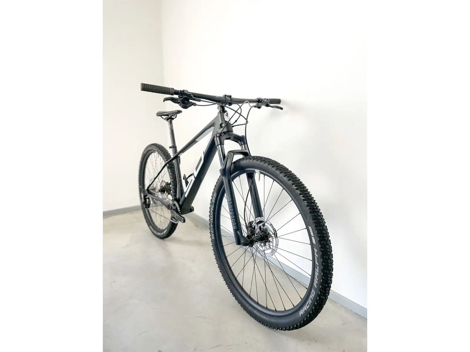 Superior XP 929 Mountainbike @ Größe M BAZAR