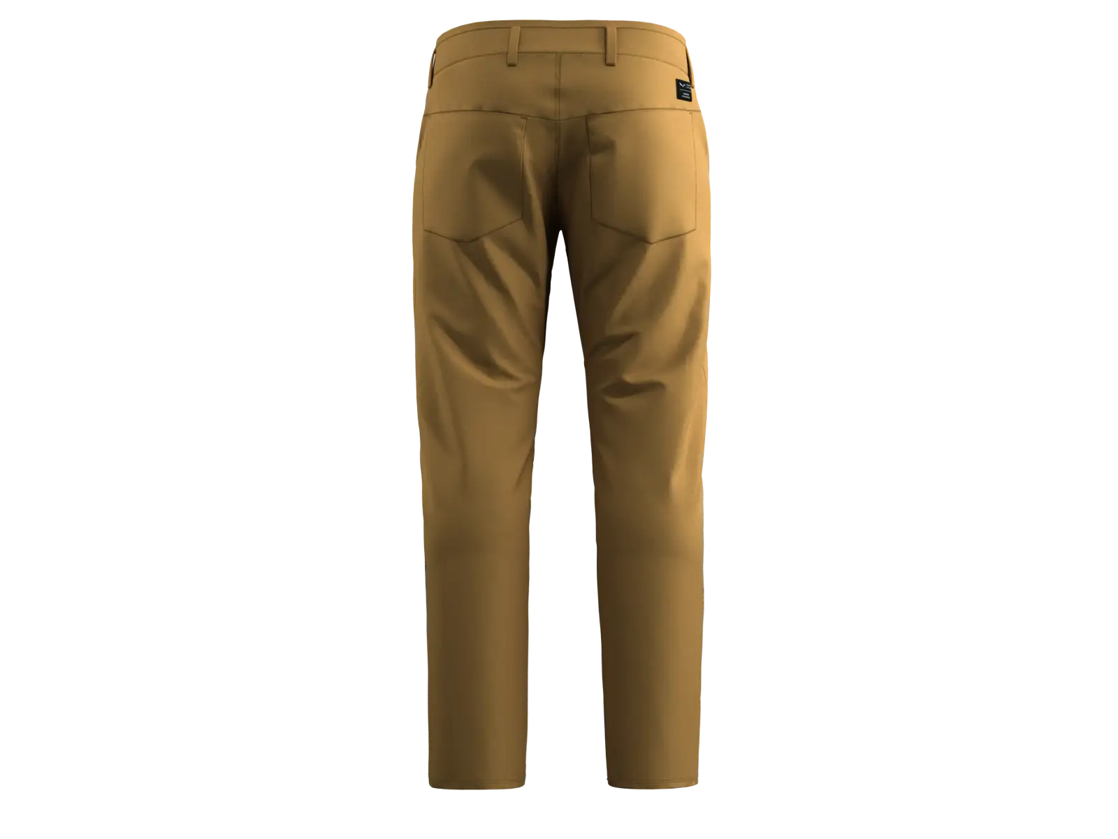 Salewa Fanes Light Herrenhose Golden Brown