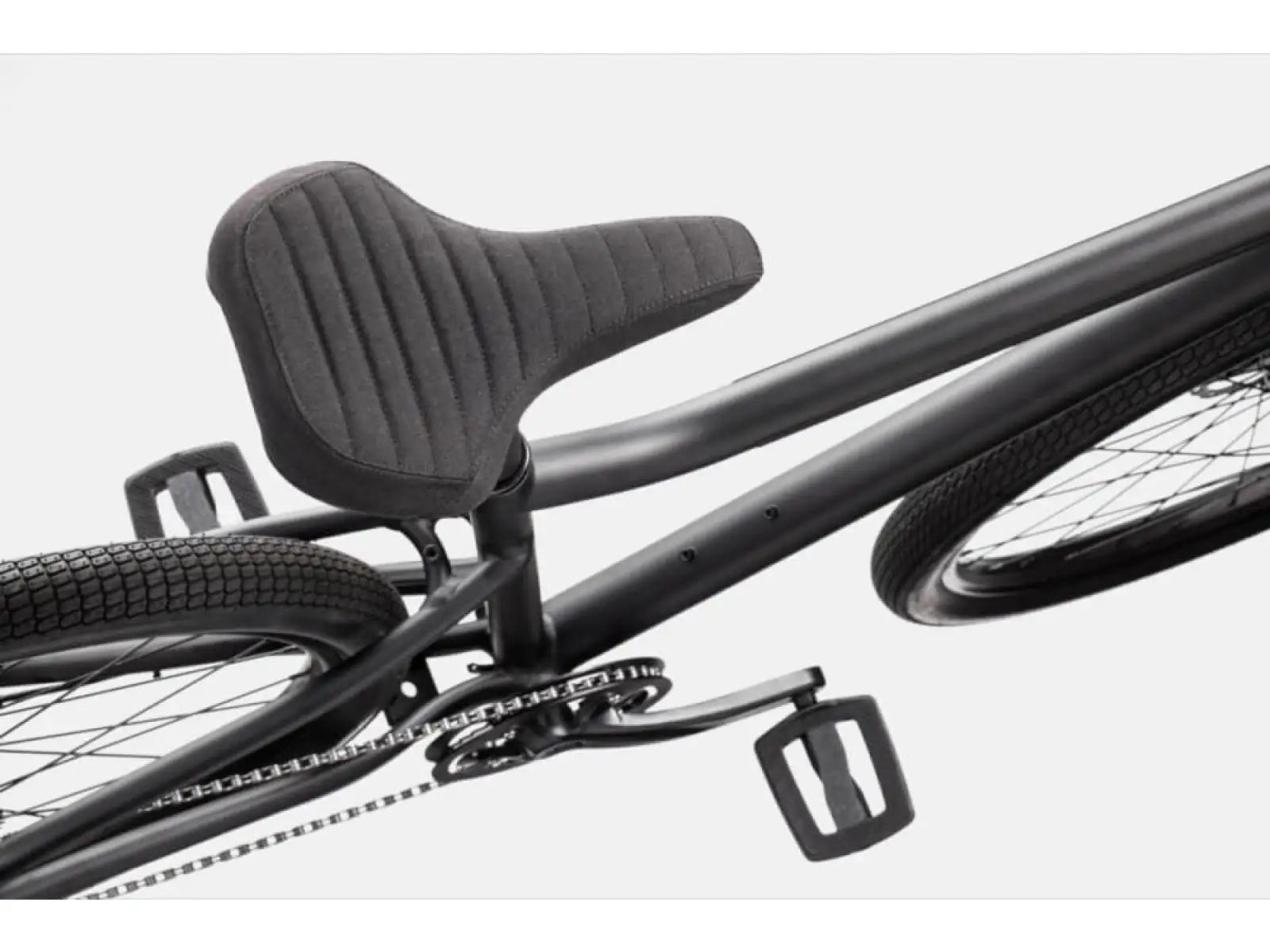 Cannondale Treadwell 2 Ltd RAW Fitnessbike