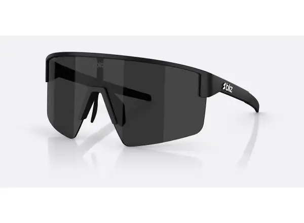 Bliz P004 Sonnenbrille Matte Black/Smoke