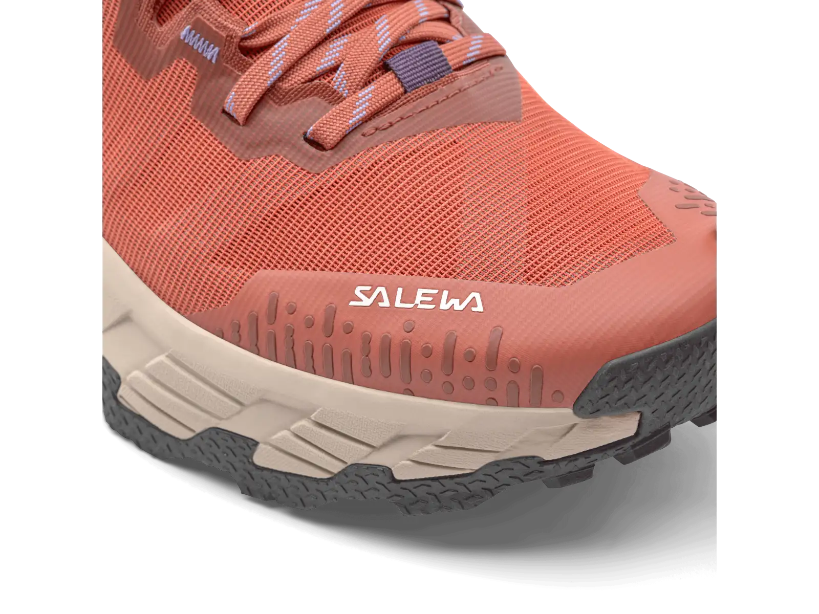 Salewa Pedroc 2 Damen Schuhe Etruscan Red/Sequoia