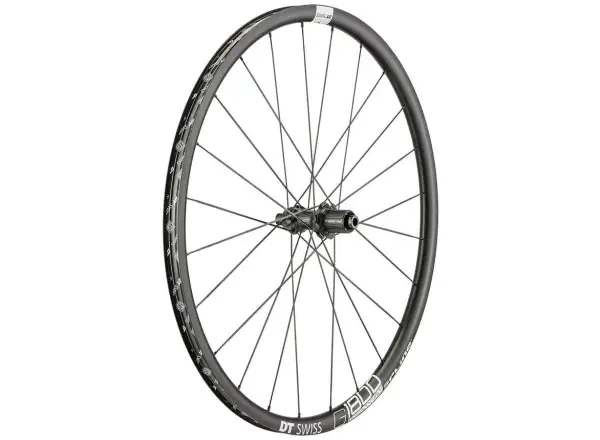 DT Swiss G 1800 25 Spline DB 28" Gravel Laufräder