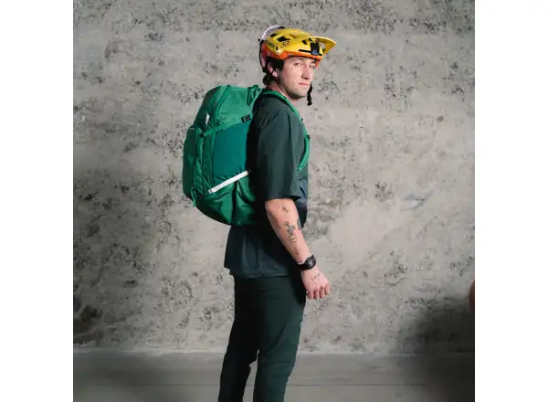 Evoc Explorer Pro 30 Rucksack Bottle Green