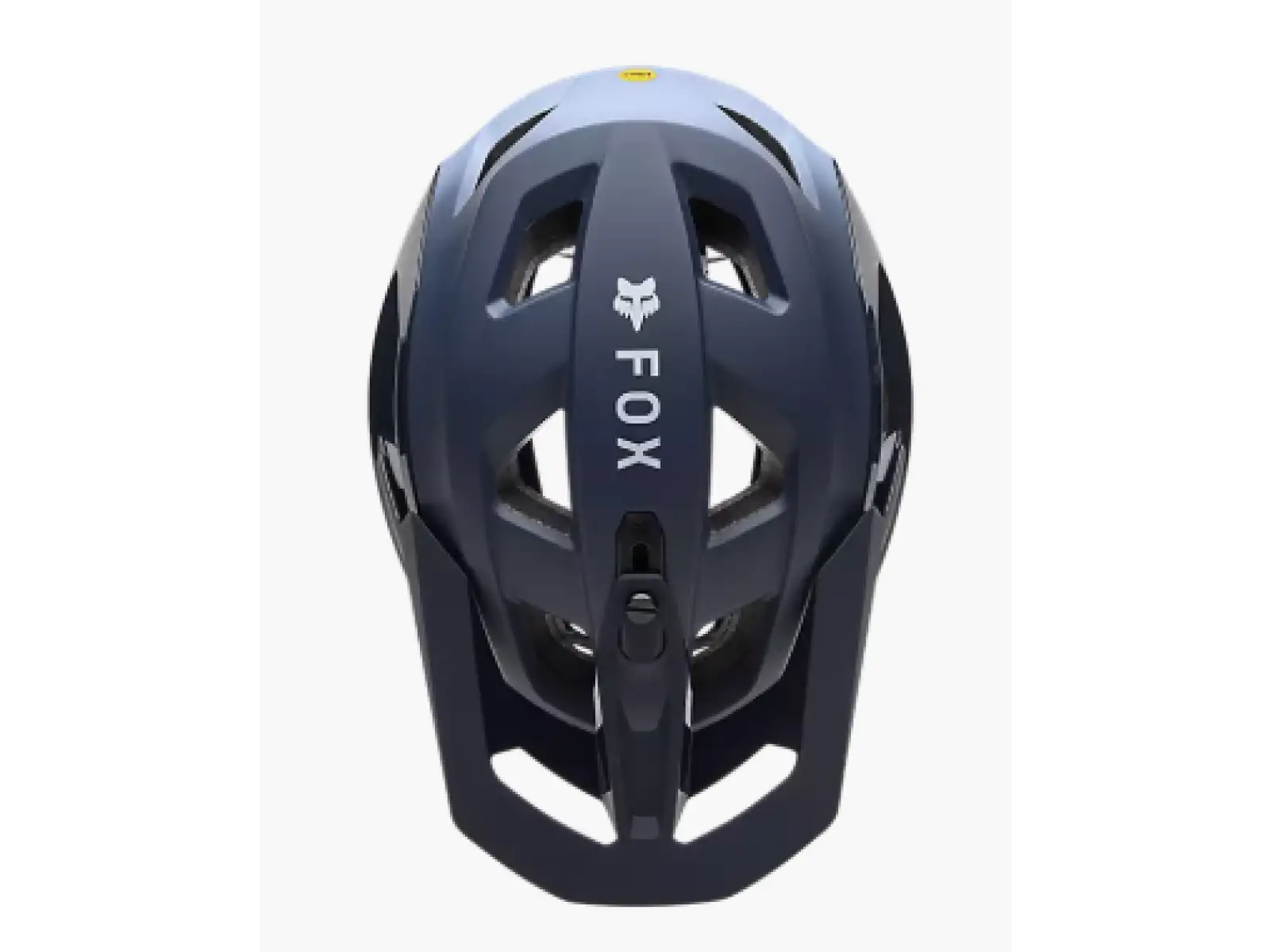 Fox Speedframe Pro Backfade Ce Helm Midnight Blue