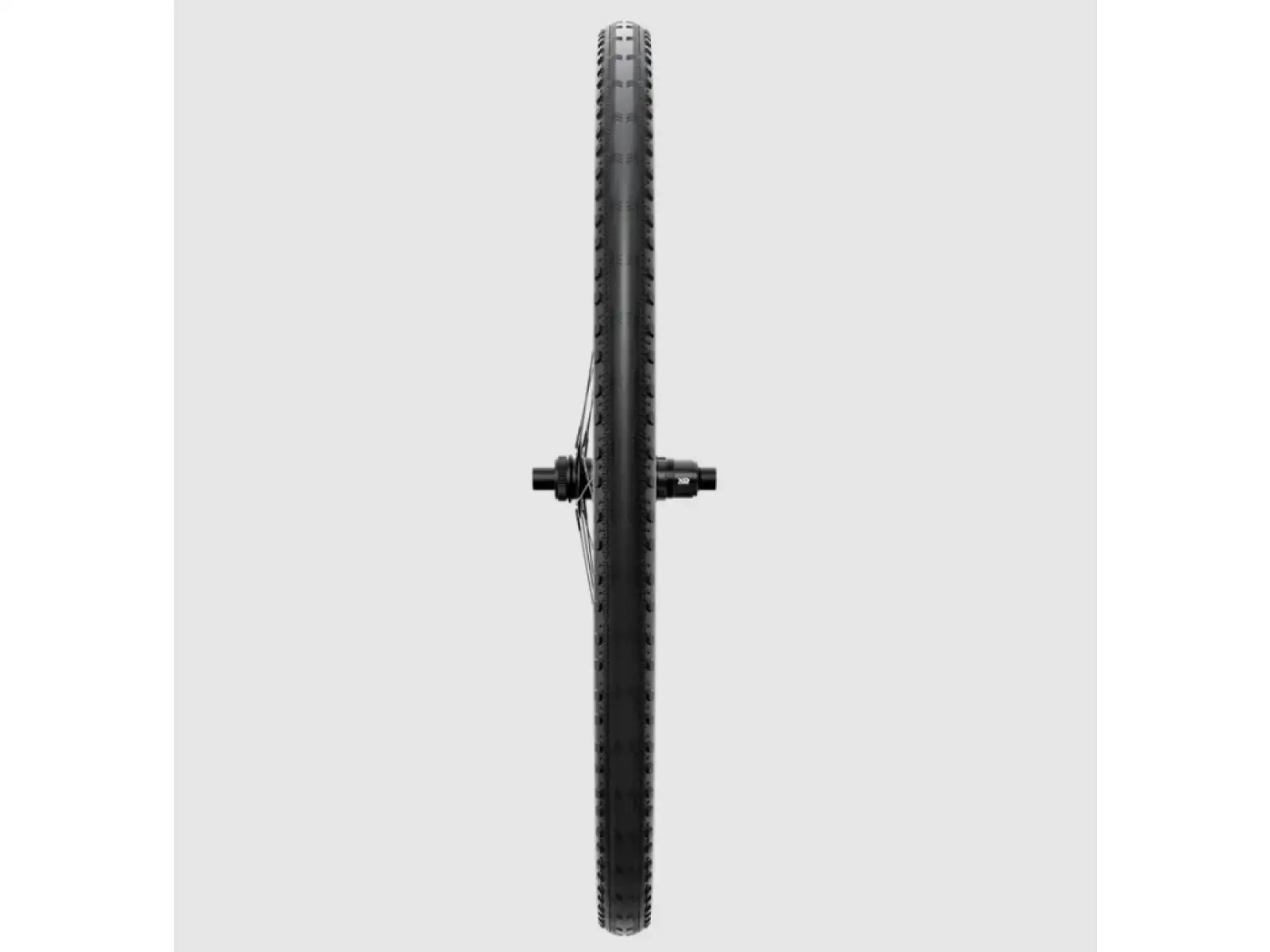 Goodyear XPLR Slick TLR Gravel-Reifen Kevlar Transparent