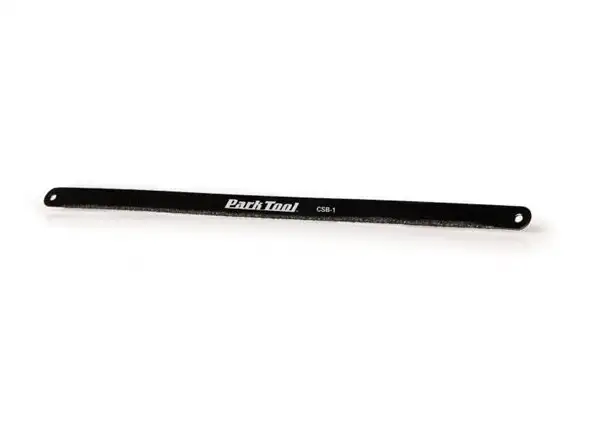 Park Tool CSB-1 Kohlefaser-Sägenblatt