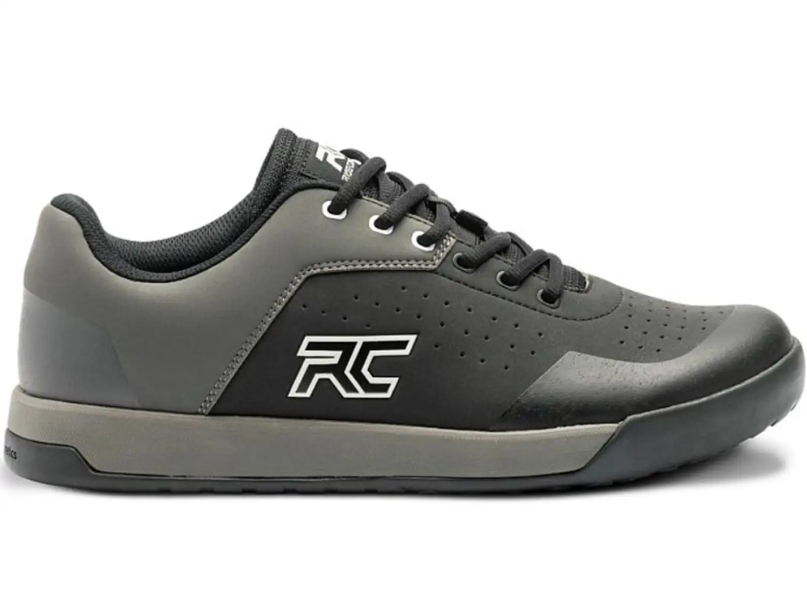 Ride Concepts Hellion Elite Herrenschuhe Black/Charcoal