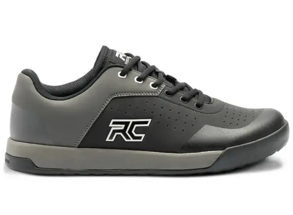 Ride Concepts Hellion Elite Herrenschuhe Black/Charcoal